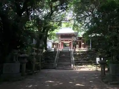 志賀海神社(福岡県)