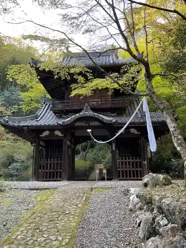 清水寺(岐阜県)