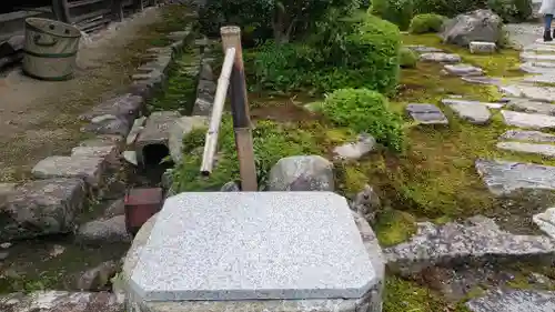 盛安寺の建物その他