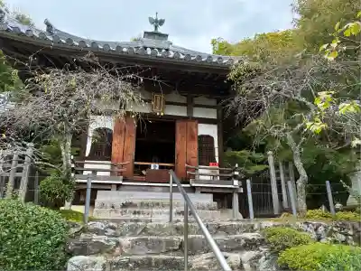 二尊院(京都府)