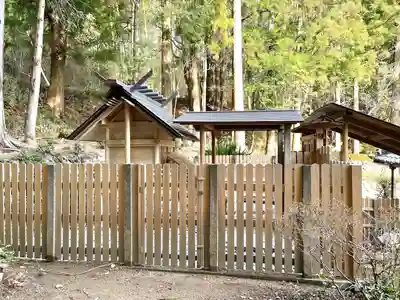 紀師神社(三重県)