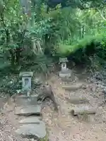 貴船神社(千葉県)