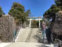 武田神社のその他建物