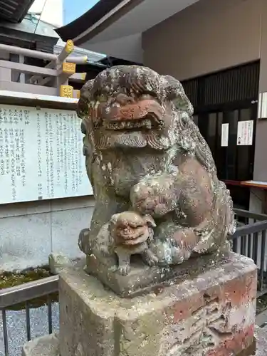 柏神社(千葉県)