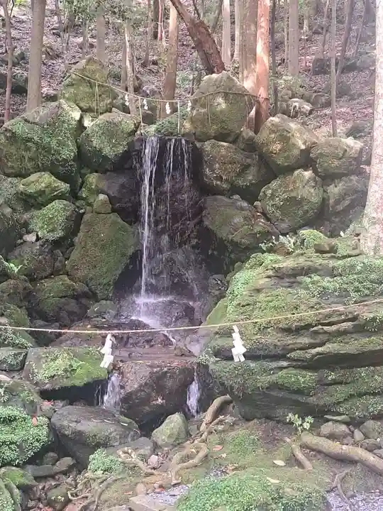 出雲大神宮のその他建物