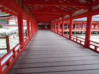 厳島神社(広島県)