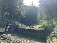 八海山坂本神社(新潟県)