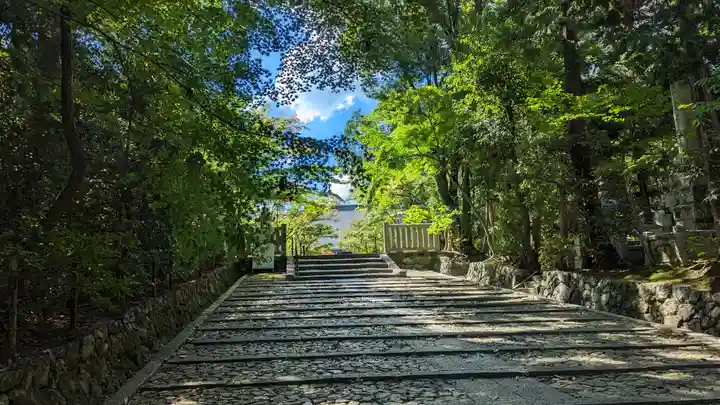 光明寺(粟生光明寺)(京都府)