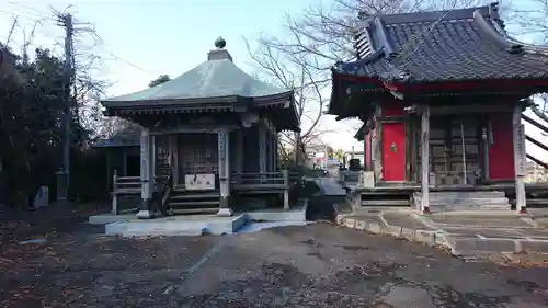 船越観音堂(福島県)