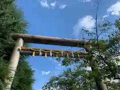 神明神社(福井県)