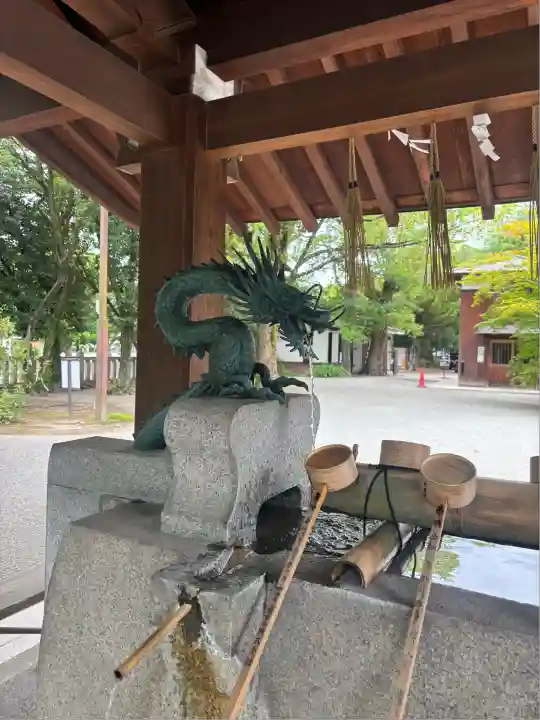 兵庫縣姫路護國神社(兵庫県)