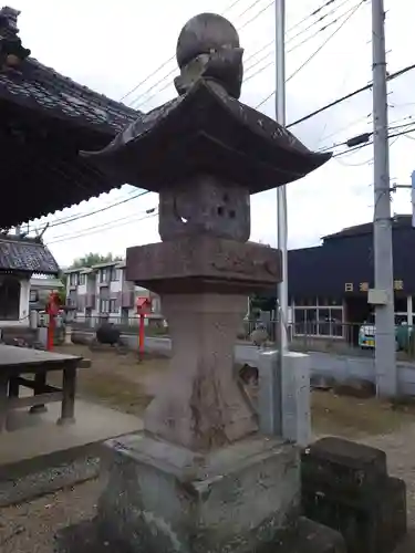 橘神社のその他建物