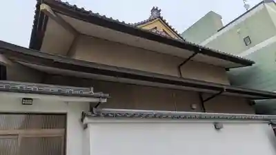 淨教寺(奈良県)