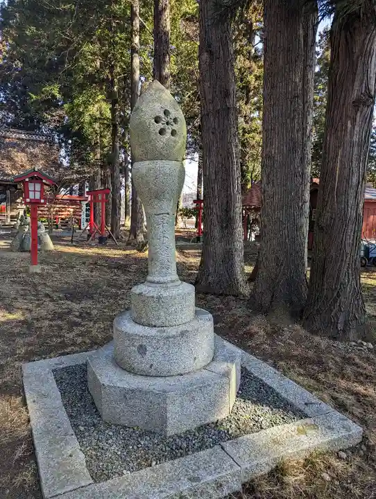 盛岡天満宮(岩手県)