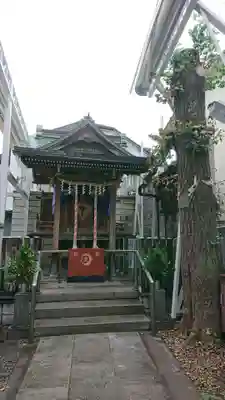 とげぬき地蔵尊 高岩寺(東京都)