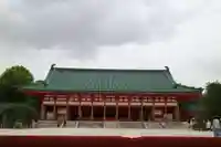 平安神宮(京都府)