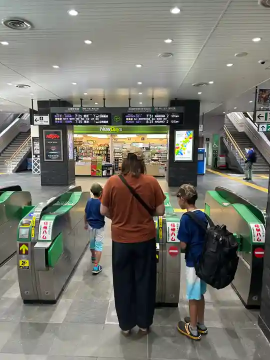 長光寺(長野県)