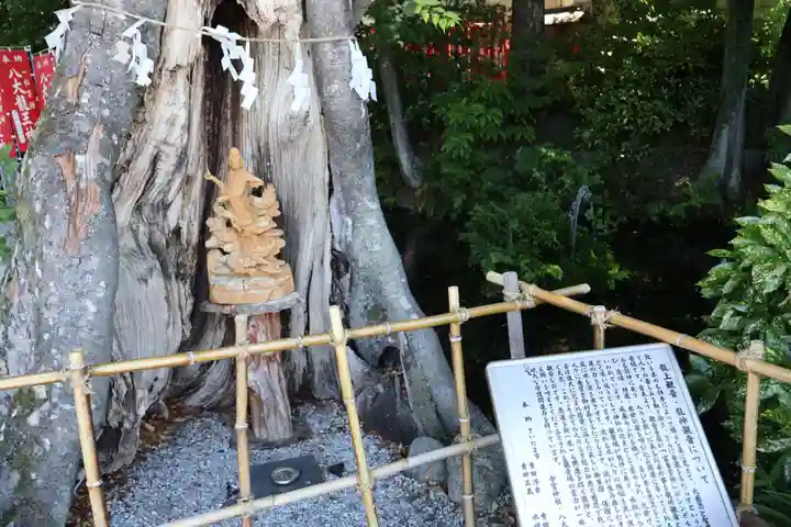 秩父今宮神社(埼玉県)