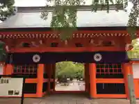 葛飾八幡宮(千葉県)