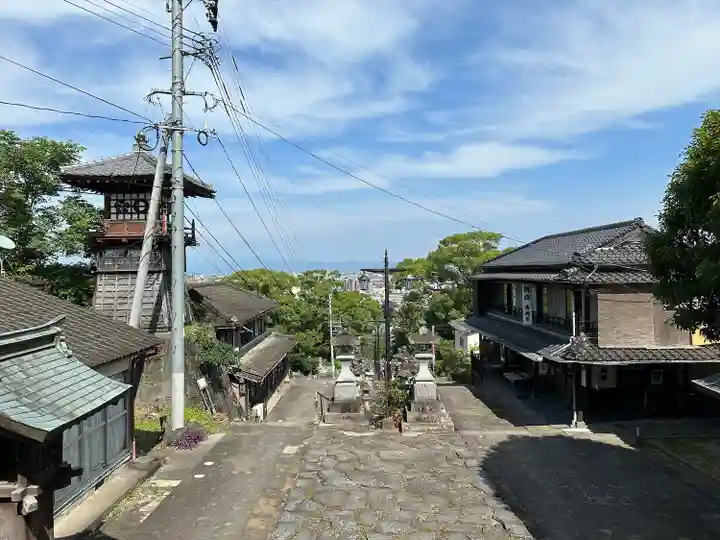 本妙寺(熊本県)