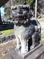 犬飼神社(福井県)
