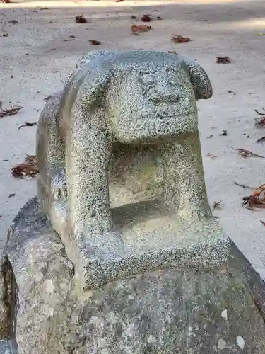 盛岡天満宮(岩手県)