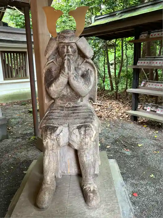 鎌倉宮(神奈川県)