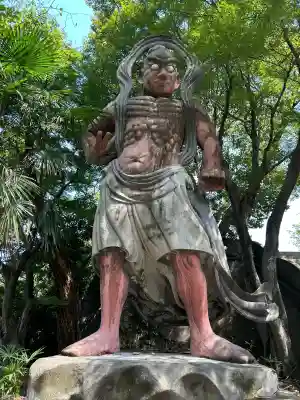 大仏寺(愛知県)