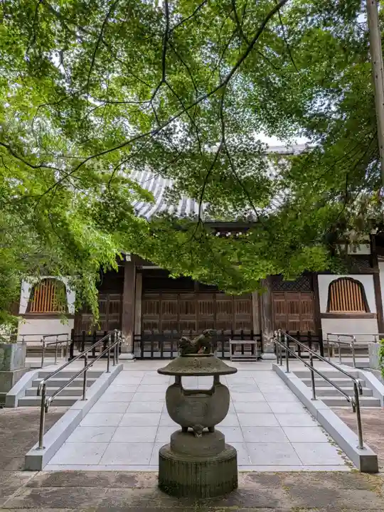 大正寺(東京都)