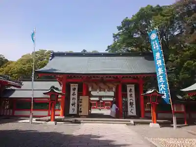熊野速玉大社(和歌山県)