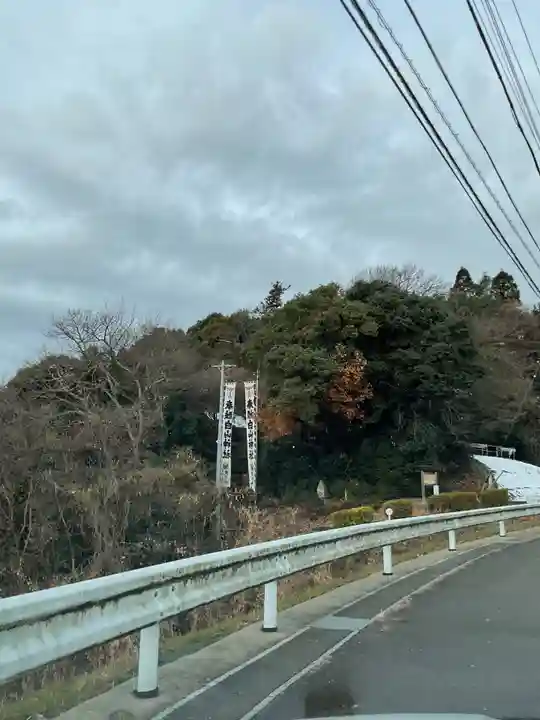 白山社(愛知県)