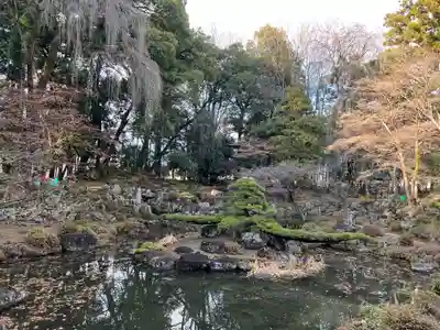恵林寺(山梨県)