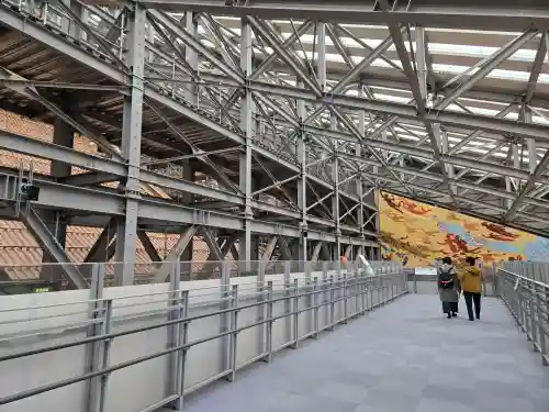 延暦寺 根本中堂(滋賀県)