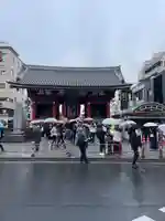 浅草寺(東京都)