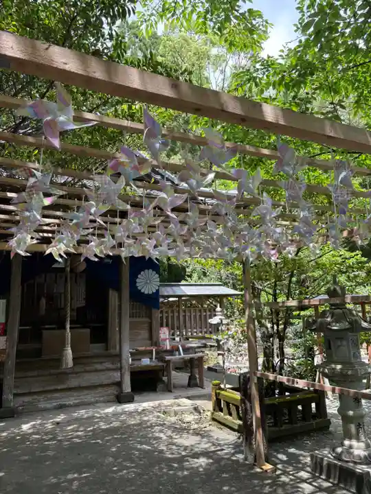 彦嶽宮(熊本県)