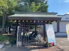 発寒神社(北海道)