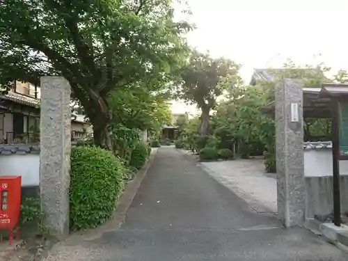 太平寺のその他建物