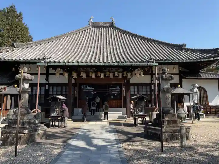 八事山 興正寺(愛知県)