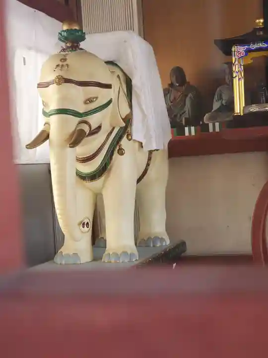 浄運寺(群馬県)