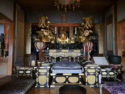 大聖寺(大分県)