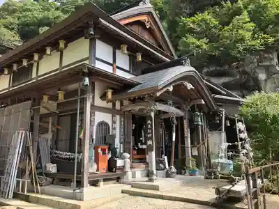 性相院(山形県)