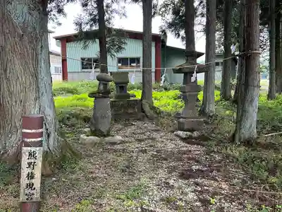 飯田神明社(長野県)