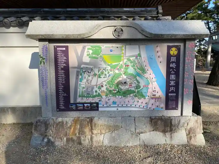 龍城神社のその他建物