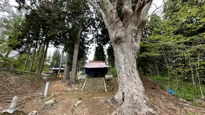 金松寺(山形県)