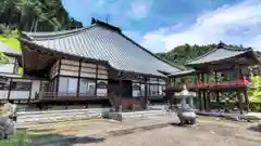 金剛寺の本殿