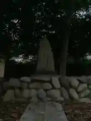 大山神明社の末社