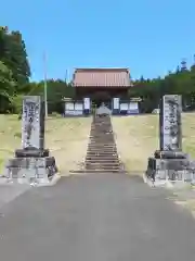 法藏寺(宮城県)