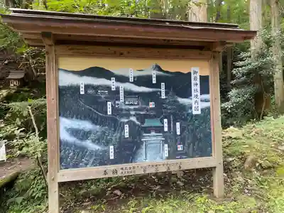 御岩神社(茨城県)