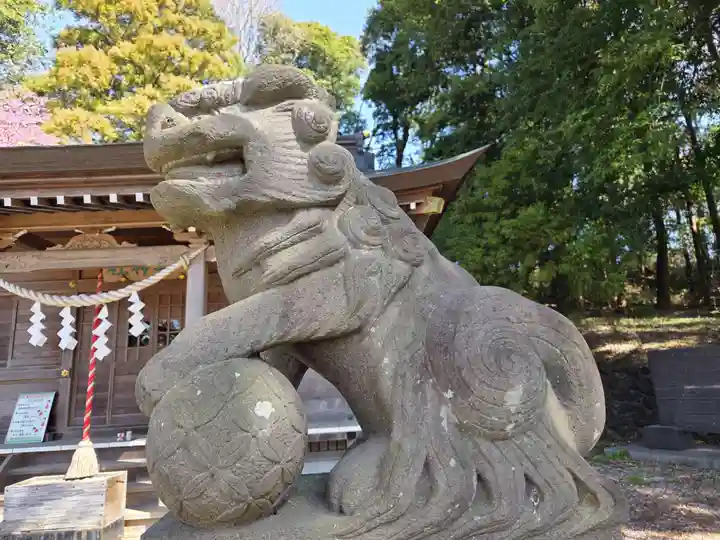 十二神社(東京都)