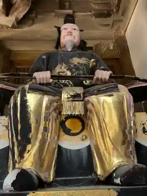 御上神社(滋賀県)